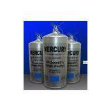 Mercury Metal Silver Liquid thumbnail-3