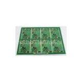 8 Layer Thick Copper PCB