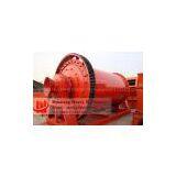 Wet ball mill