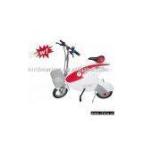 Electric Motorbike thumbnail-1