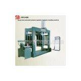 Epoxy Resin Pressure Gel Molding Machine thumbnail-1