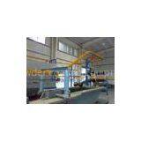 Electrophoresis Powder Coating Line