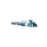 Plastic Tape Drawing Machine