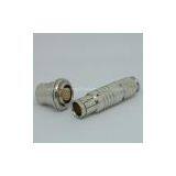 Supply TOUCH Connectors C Series,matching With LEMO/Odu/Ficsher Connectors Perfectly,one of the Leading Connector Manufactures in China thumbnail-1