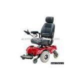 Power Wheelchair thumbnail-1