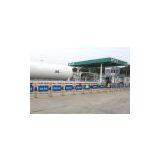 LNG L-CNG Pump Skid Equipment thumbnail-3