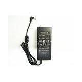 Worldwide Desktop DC Power Supply , 3 Pins 12V 6.5A 78W Output Adapter