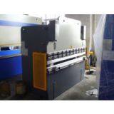 NC Hydraulic Press Brake WC67Y-80T/2500 thumbnail-1
