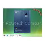 Powtech 55KW Sensorless Vector Variable Frequency Drive VFD 380V Three Phases