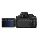 Canon EOS REBEL T4i 18.0 MP CMOS Digital Camera With 3-inch Touchscreen and Full HD Movie Mode (Body Only) thumbnail-1