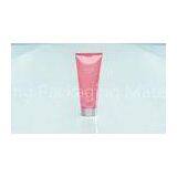 Colored Cosmetic Packaging CAL Laminate Tube For BB Cream, Cleanser thumbnail-1