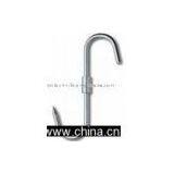 S hook,stainless steel meat hook,food processing hook,hooks