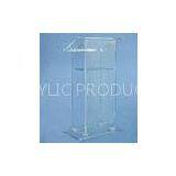 Modern Acrylic Furniture Lectern thumbnail-1