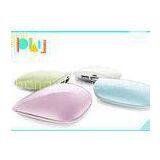 Qi Universal Wireless Charger 5V , External Cell Phone Battery Charger For Samsung thumbnail-1