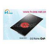 Touch Control Induction AND Radiant Heating Hybrid Cooker / Cooktop 3700W 230V