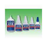 Fast Drying Clear High Temp Cyanoacrylate Super Glue for Rubber , 416 50g thumbnail-1