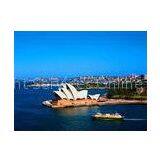 TOLL Professional International Air Freight Services To Australia