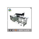 High Speed 200W Automatic Laser Welding Machine For Alloy Steel