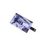 Card USB Flash Drive, Card USB,China USB Card thumbnail-1
