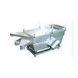 Stainless Steel Tablet Deduster Machine , Energy Saving Sieving Machine thumbnail-1