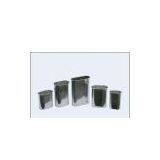 Sell Aluminum Cover for Lamp Capacitance thumbnail-1