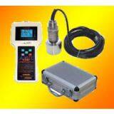 Portable Ultrasonic Echo Sounder Depth Meter