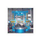 C5232 Vertical Lathe thumbnail-1
