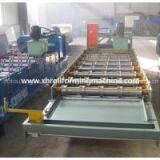 Galvanized Steel Sheet Wall Panel Forming Machine thumbnail-3