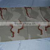 Meta-aramid 1313/para-aramid 1414 Fabric thumbnail-1