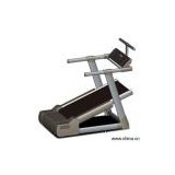 Sell motorized treadmill, running machine, fitness equipment