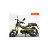 Sell Motorcycle thumbnail-1