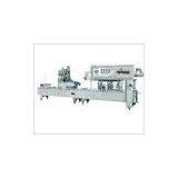 HAB Automatic Plastic Cup Filling and Sealing Line thumbnail-1
