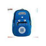 Ultra Light Neoprene School Children / Kids Backpacks for School Double Shoulder Belt