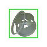 Truck Wheel Rim Steel Ring thumbnail-1