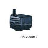 Craftwork Pump(HK-200/040) thumbnail-1