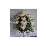 Artificial Flower(polyester Flower,wedding Flower) thumbnail-1