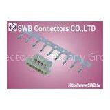 Male Wire to Board 1.25 mm Pitch Connector Molex Replacement