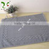 Pattern in Relieftowel, Embossed Bath Rugs, Embossed Towels thumbnail-4