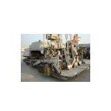 For Sale: 1998 Cedarapids CR461 Asphelt Paver S/N: 46970 thumbnail-1