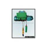 BCD Explosion-proof Electric Hoist thumbnail-1