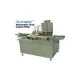 Oral Liquid Filling & Crimping Line thumbnail-1