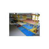 Roll Forming Line for Roof Tile