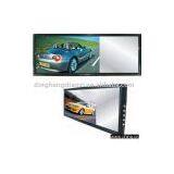 (China) Car Rearview/Rearview Car Monitor/Rearview Mirror Monitor thumbnail-1