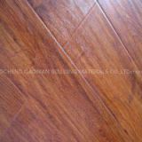 High quality parquet HDF flooring
