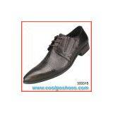 Italian style men dress shoes from Chinese Coolgo Brand