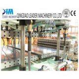 Pc/polycarbonate Hollow Sheet Production Line thumbnail-2