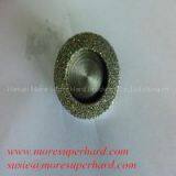 Electroplated Diamond Grinding Wheel thumbnail-3
