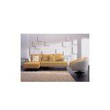 Modern Sofa and End Tables for Home