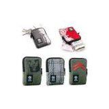 Promotional Neoprene Money Purse