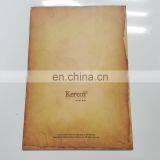 Hot Selling LED Lighting Up Paper Greeting Cards With Fiber Optic thumbnail-3